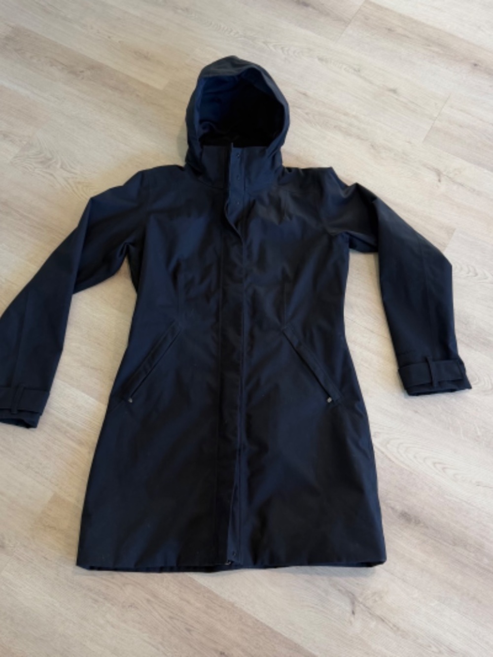 Patagonia Parka Jacket Women's Medium